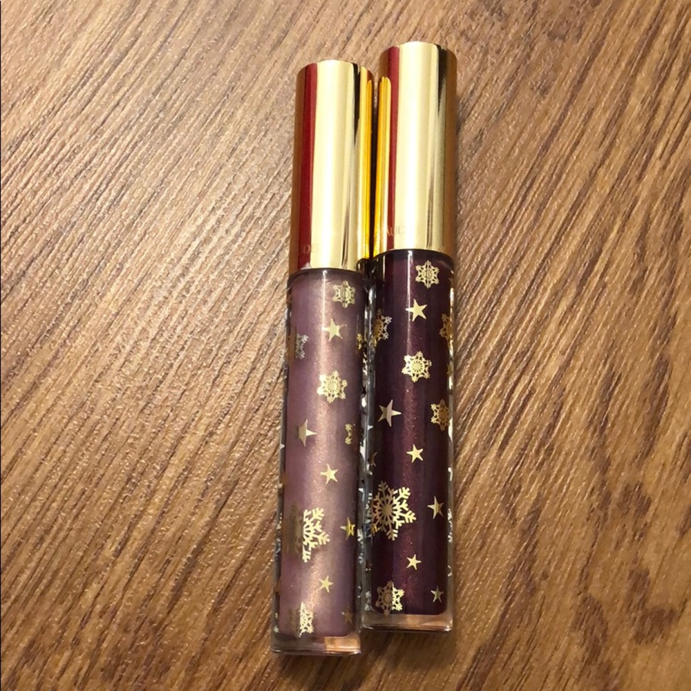 Estée Lauder Lipgloss Set